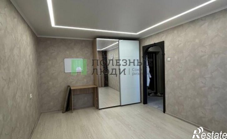 1-комн квартира ул им Барышникова, 73,  д. 73