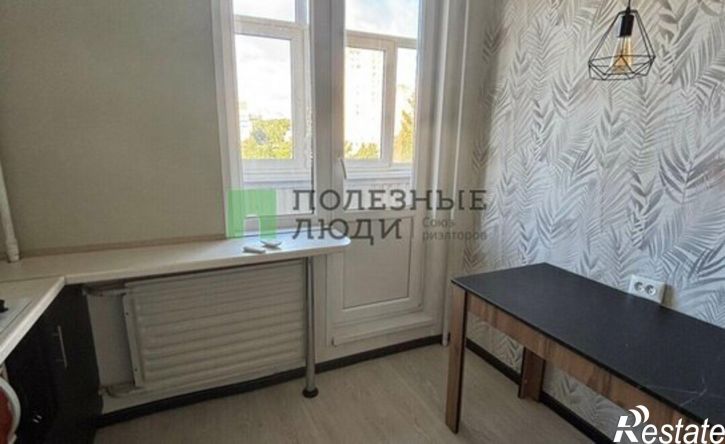 1-комн квартира ул им Барышникова, 73,  д. 73