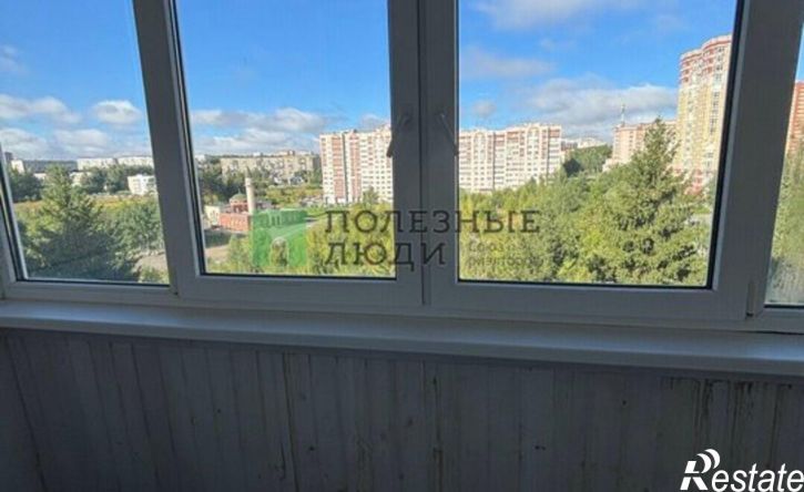 1-комн квартира ул им Барышникова, 73,  д. 73