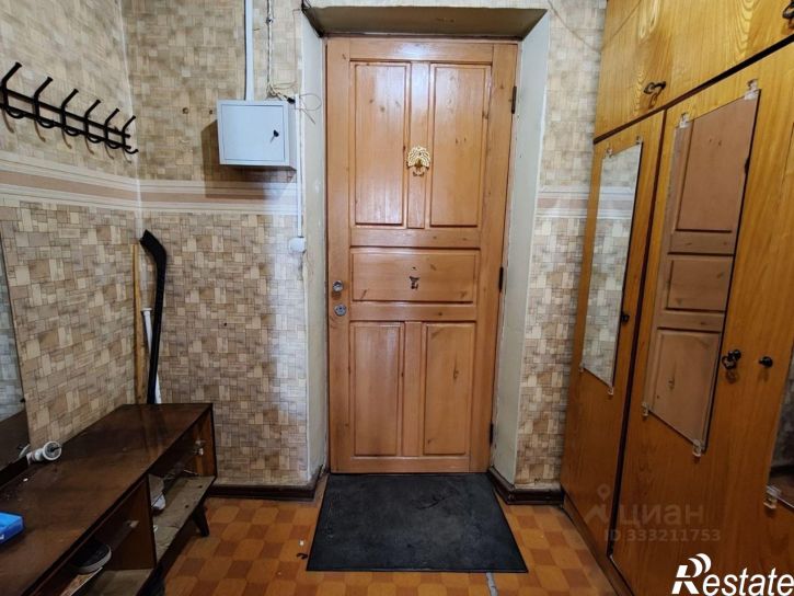 3-комн квартира ул 10 лет Октября, 2,  д. 2