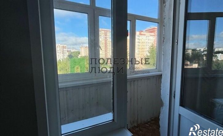 1-комн квартира ул им Барышникова, 73,  д. 73