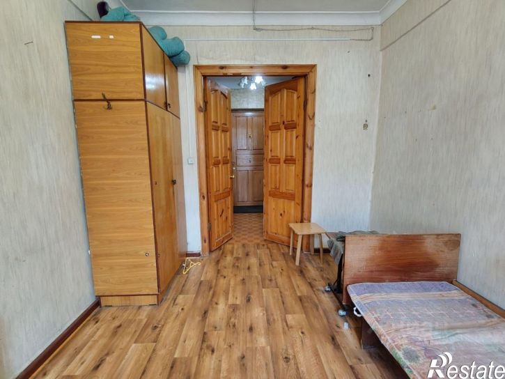 3-комн квартира ул 10 лет Октября, 2,  д. 2