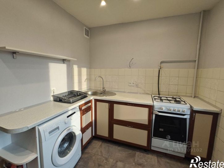 1-комн квартира ул им Барышникова, 55,  д. 55