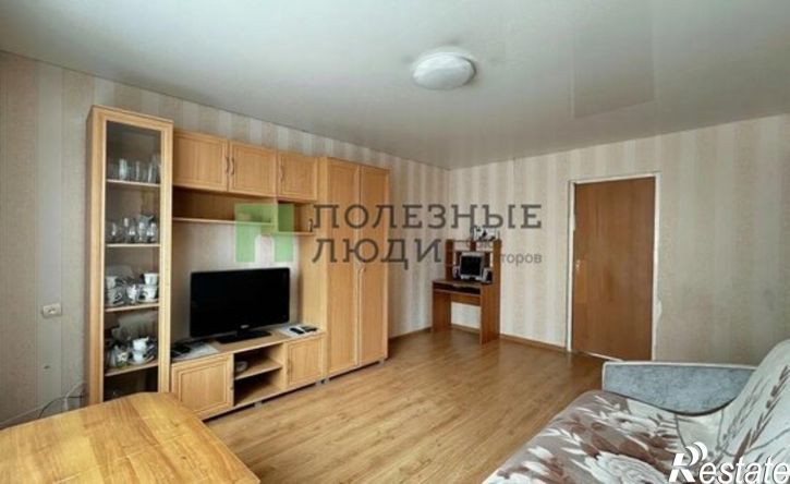 3-комн квартира ул Восточная, 32,  д. 32