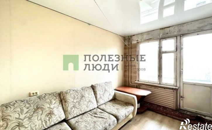 3-комн квартира ул Восточная, 32,  д. 32