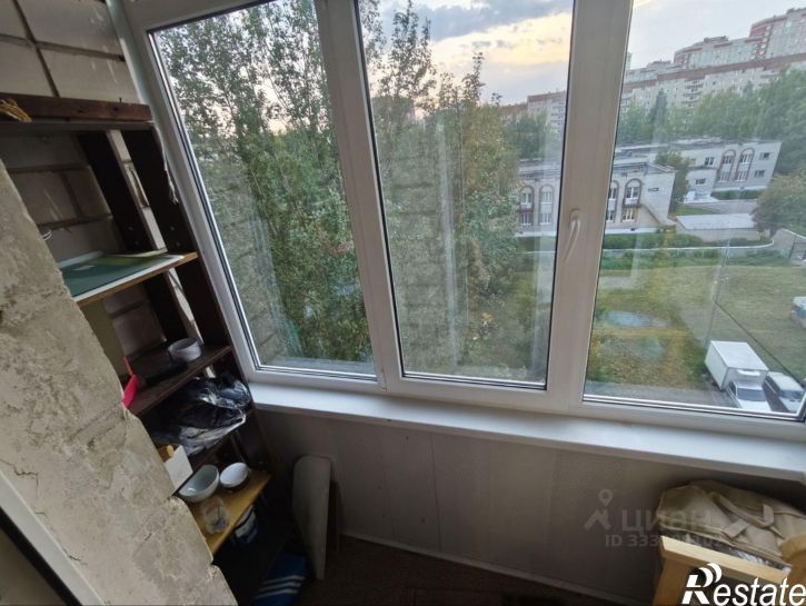 1-комн квартира ул им Барышникова, 55,  д. 55