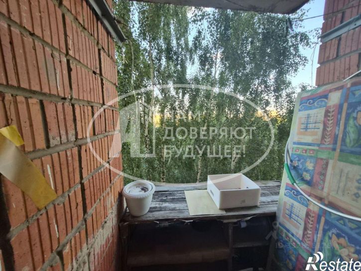 1-комн квартира ул Молодежная, 62,  д. 62