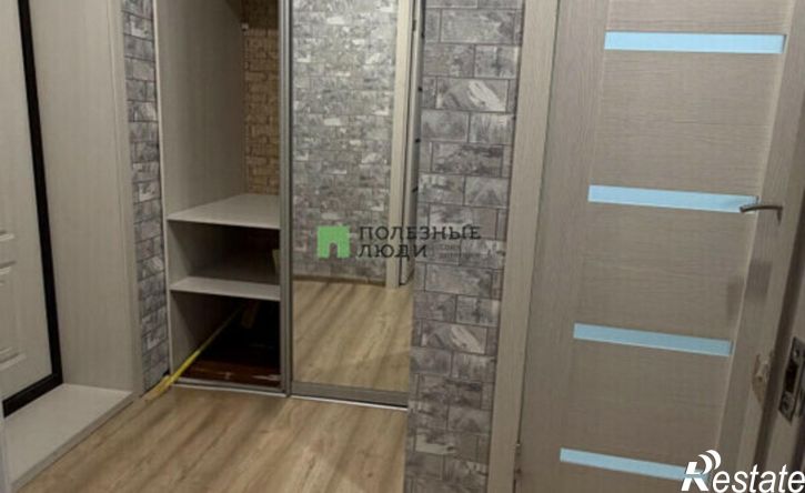 1-комн квартира Воткинское шоссе, 128а,  д. 128а