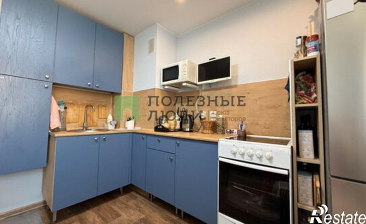 2-комн квартира ул им Петрова, 49,  д. 49