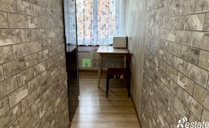 1-комн квартира Воткинское шоссе, 128а,  д. 128а