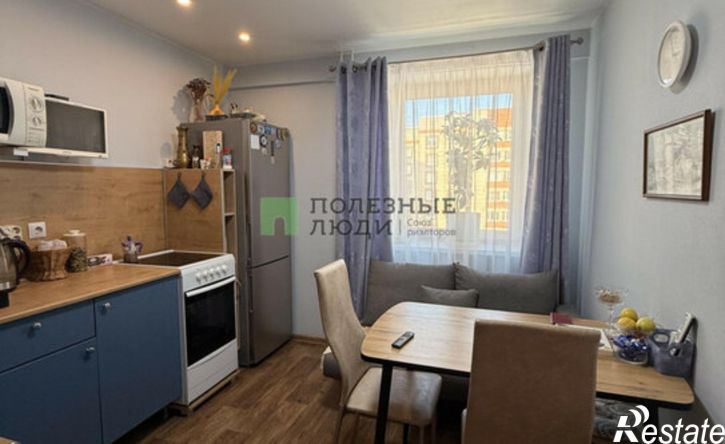 2-комн квартира ул им Петрова, 49,  д. 49