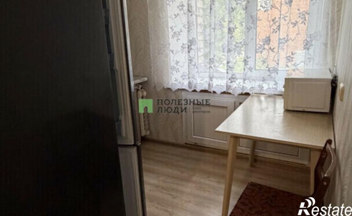 1-комн квартира Воткинское шоссе, 128а,  д. 128а