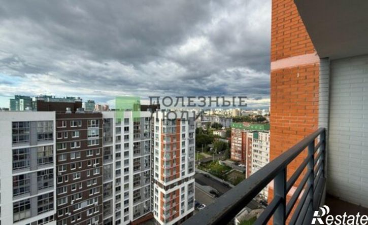 1-комн квартира ул 5-я Подлесная, 31,  д. 31