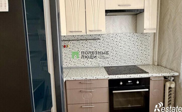 1-комн квартира Воткинское шоссе, 128а,  д. 128а