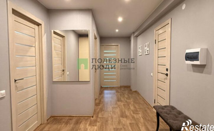 2-комн квартира ул им Петрова, 49,  д. 49