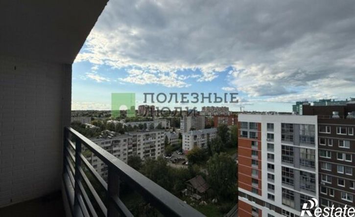 1-комн квартира ул 5-я Подлесная, 31,  д. 31