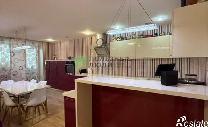 4-комн квартира ул Союзная, 49а,  д. 49а