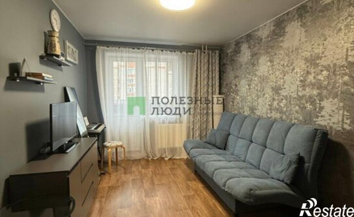2-комн квартира ул им Петрова, 49,  д. 49
