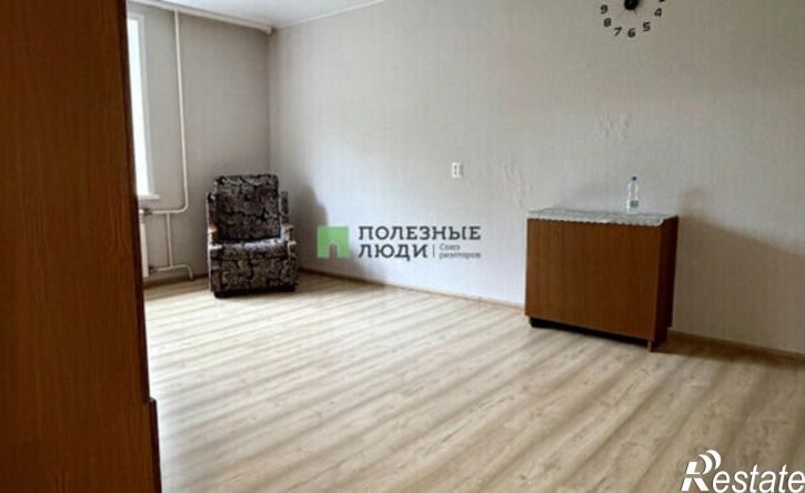 1-комн квартира Воткинское шоссе, 128а,  д. 128а
