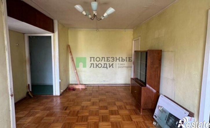 3-комн квартира ул Пушкинская, 216,  д. 216