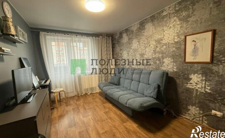 2-комн квартира ул им Петрова, 49,  д. 49
