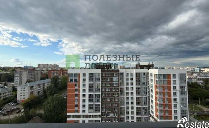 1-комн квартира ул 5-я Подлесная, 31,  д. 31