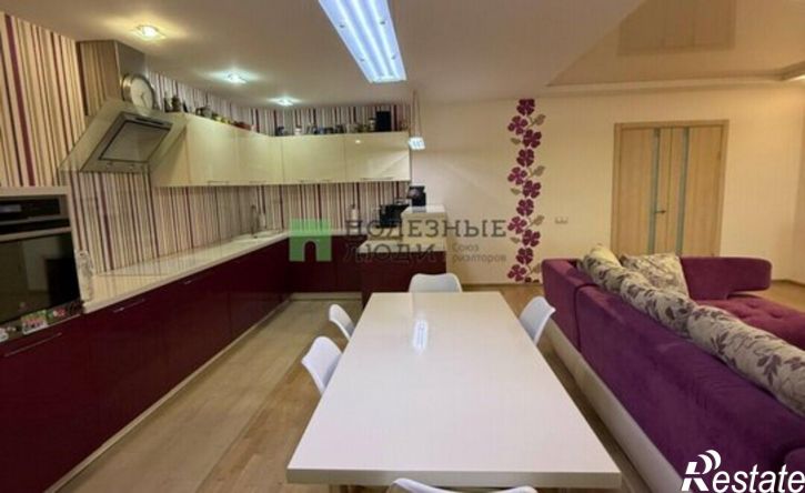 4-комн квартира ул Союзная, 49а,  д. 49а