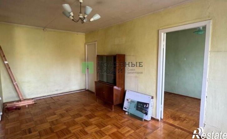 3-комн квартира ул Пушкинская, 216,  д. 216