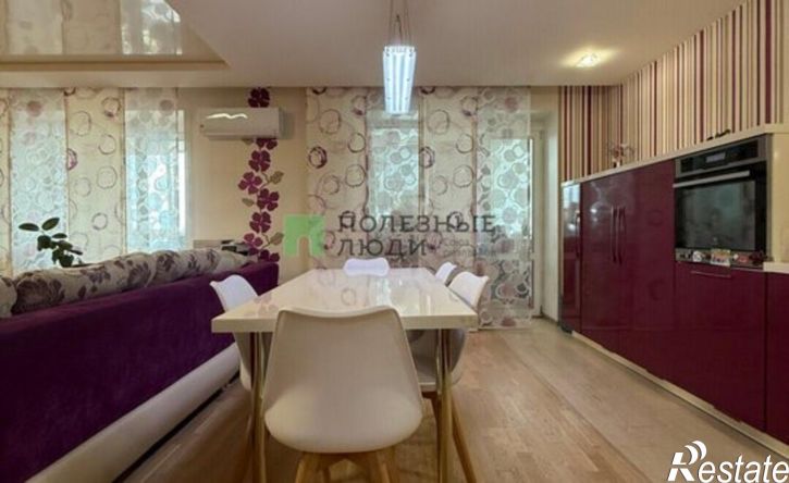 4-комн квартира ул Союзная, 49а,  д. 49а