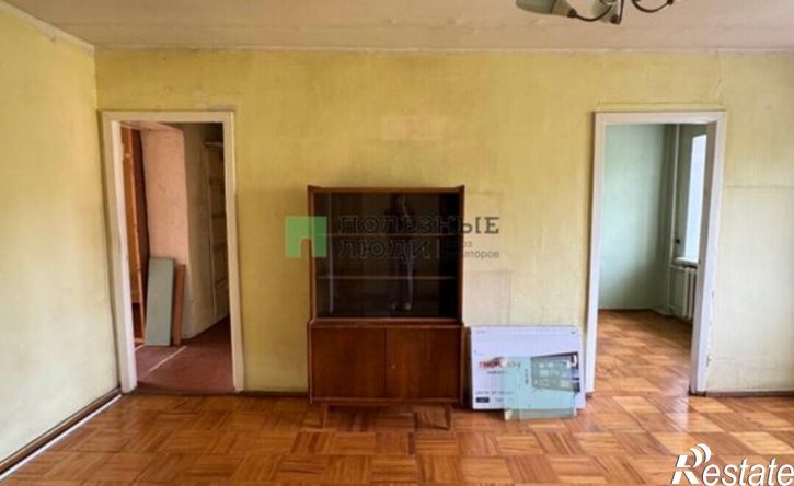 3-комн квартира ул Пушкинская, 216,  д. 216