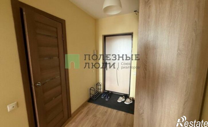 1-комн квартира ул 5-я Подлесная, 31,  д. 31