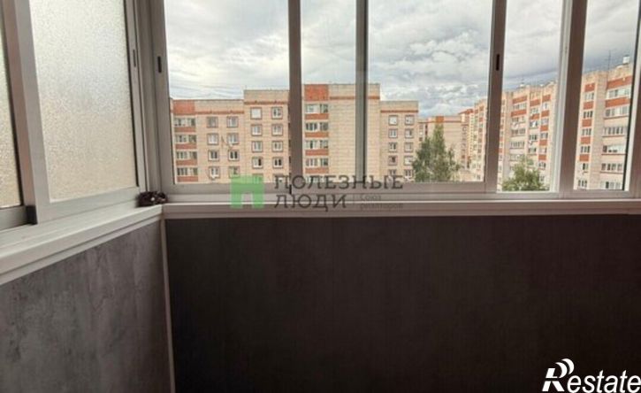 2-комн квартира ул им Петрова, 49,  д. 49