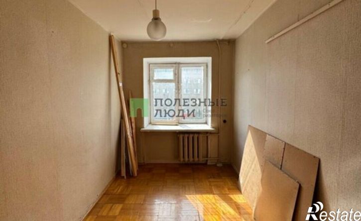 3-комн квартира ул Пушкинская, 216,  д. 216