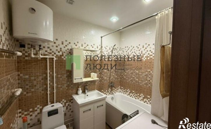 1-комн квартира ул 5-я Подлесная, 31,  д. 31