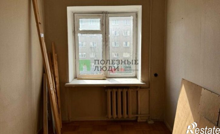 3-комн квартира ул Пушкинская, 216,  д. 216