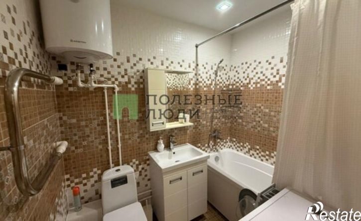 1-комн квартира ул 5-я Подлесная, 31,  д. 31