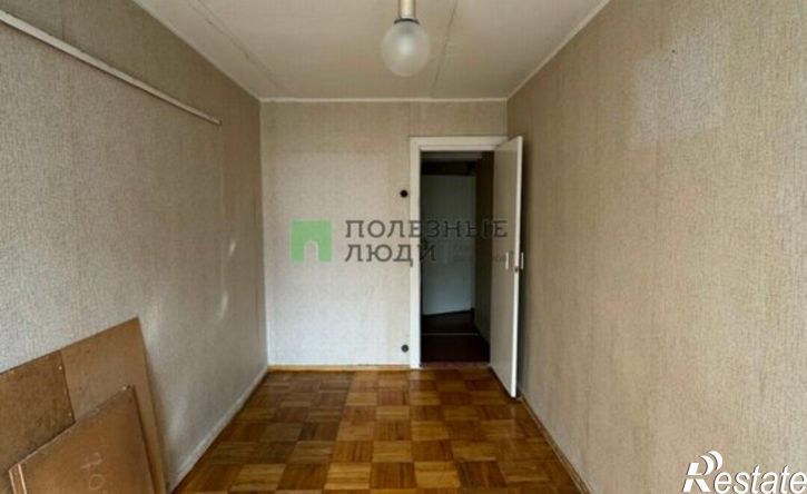 3-комн квартира ул Пушкинская, 216,  д. 216