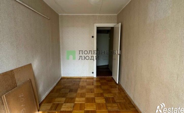 3-комн квартира ул Пушкинская, 216,  д. 216