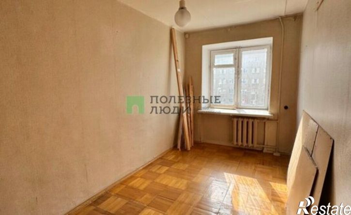 3-комн квартира ул Пушкинская, 216,  д. 216