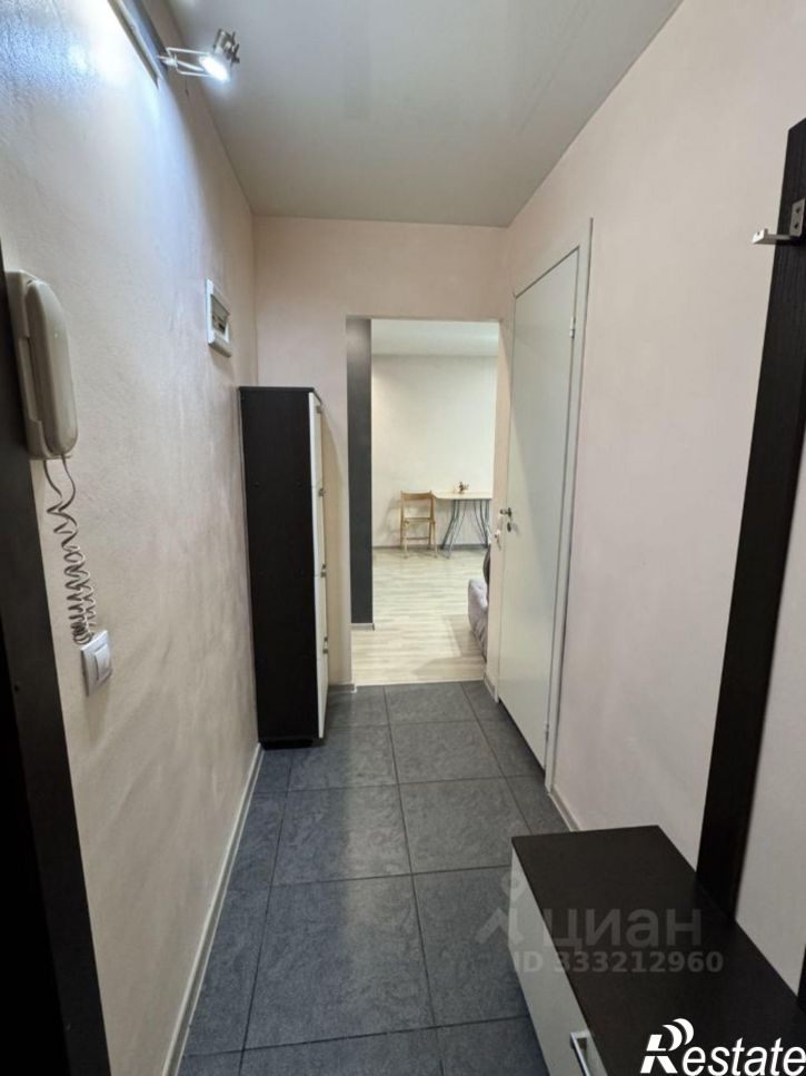 1-комн квартира ул Карла Маркса, 262А,  д. 262А