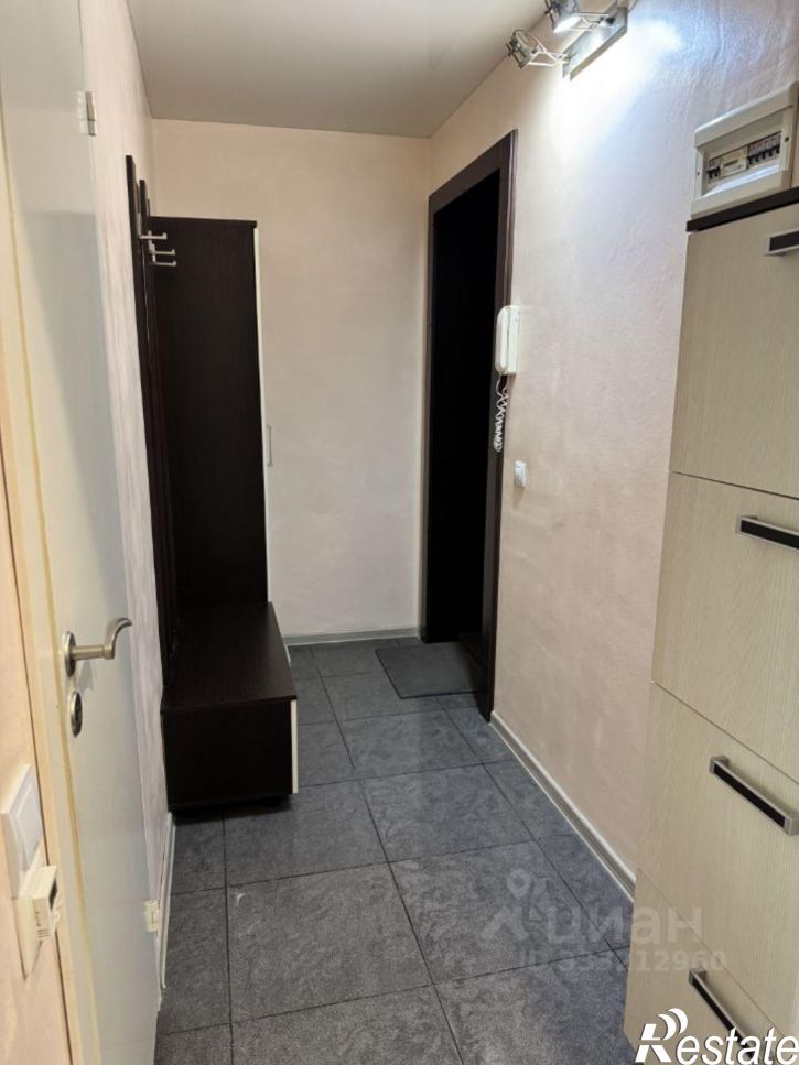 1-комн квартира ул Карла Маркса, 262А,  д. 262А