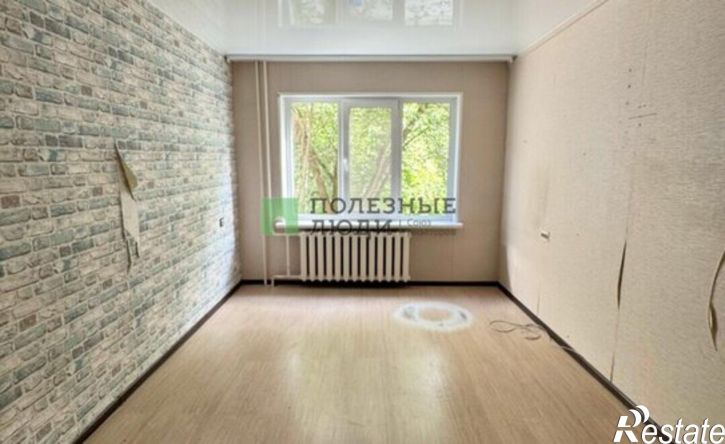 2-комн квартира ул им Барышникова, 67,  д. 67