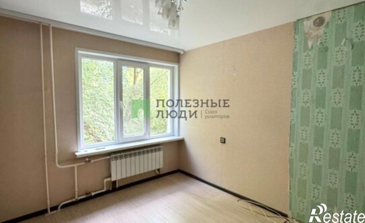 2-комн квартира ул им Барышникова, 67,  д. 67