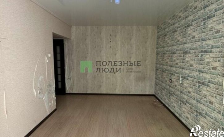 2-комн квартира ул им Барышникова, 67,  д. 67