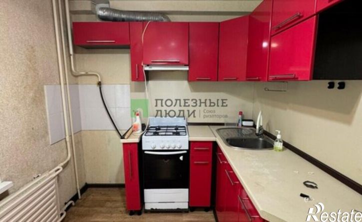 2-комн квартира ул им Барышникова, 67,  д. 67