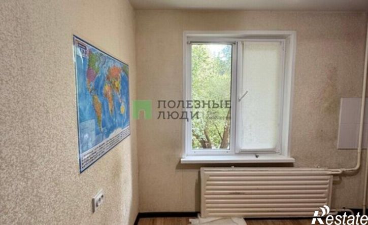 2-комн квартира ул им Барышникова, 67,  д. 67