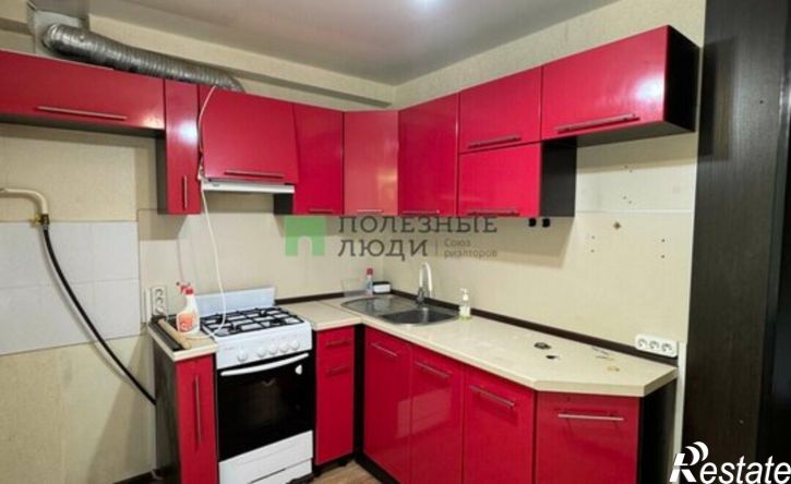 2-комн квартира ул им Барышникова, 67,  д. 67