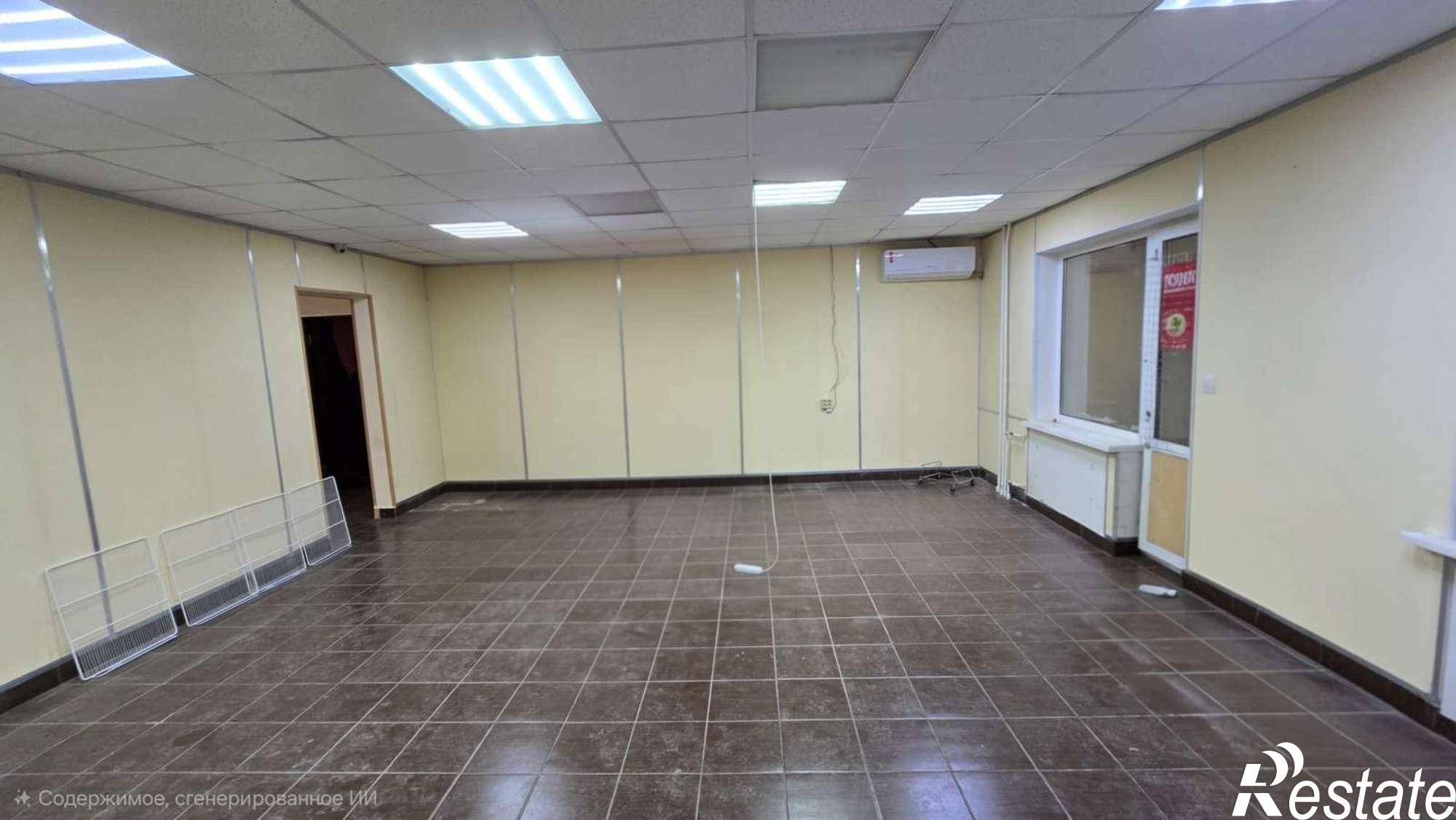 Сдать торговое помещение за 80 000 рублей на улица Е.М. Кунгурцева, 27