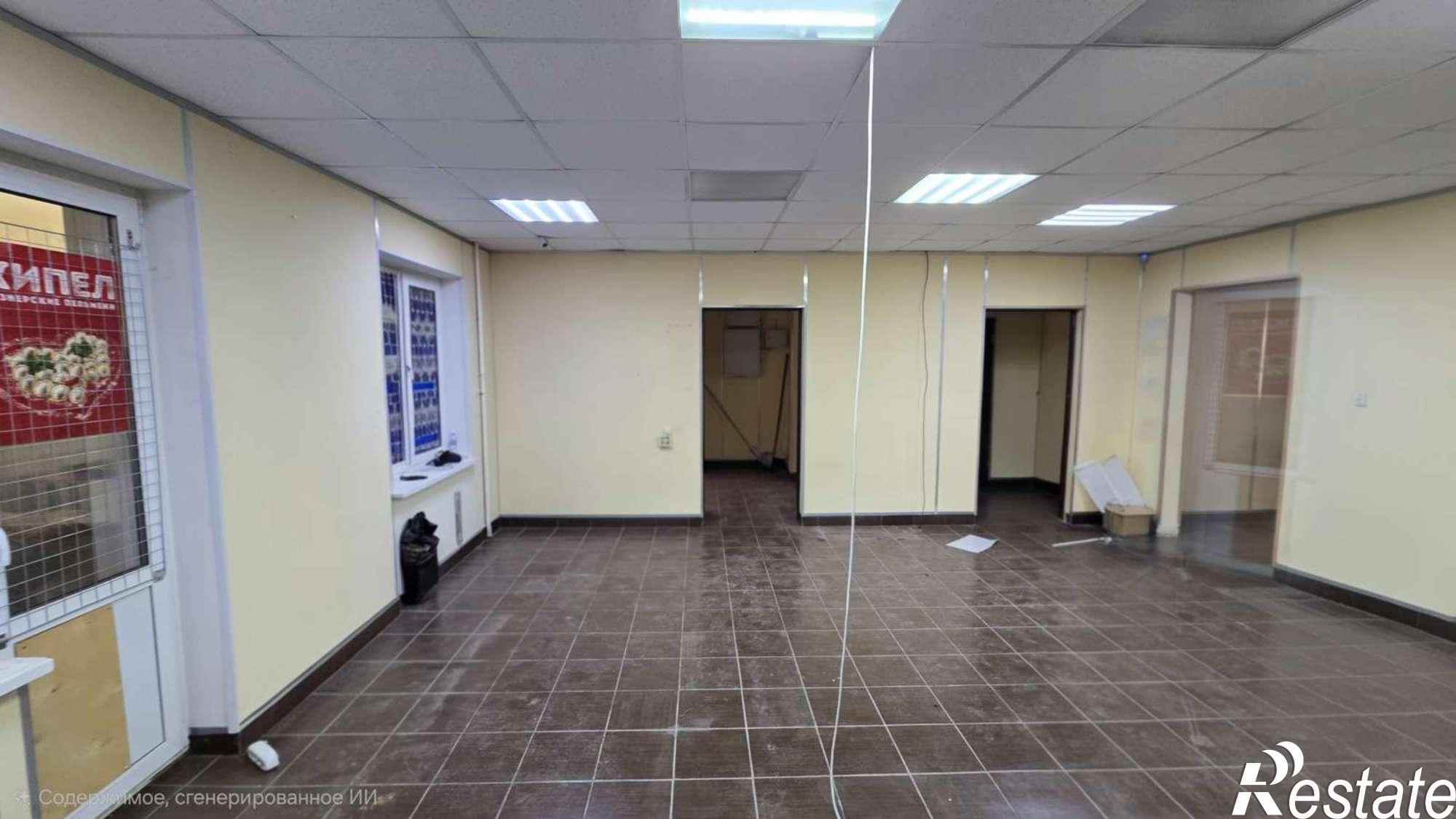 Сдать торговое помещение за 80 000 рублей на улица Е.М. Кунгурцева, 27