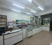 офис 125.4 кв м, этаж 2/3 Гагарина улица, 1к1